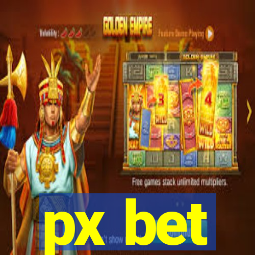 px bet